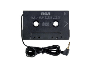 Aux adapter kaseta 031885