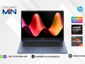 HP OmniBook 3 14-hy0003nm - 14.0" FHD+ Ryzen 5 5500U 16GB 512GB
