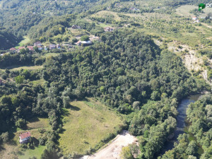 Zemljište Ribarići Ilijaš Sarajevo