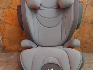 AUTOSJEDALICA ZA  DJECU 15-35 KG  JOIE   TRAVER  ISOFIX
