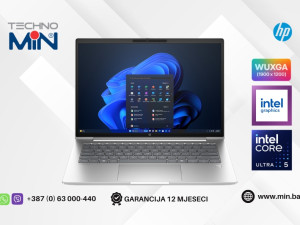 HP ProBook 4 G1iR 16 5-120U - 16.0" Core Ultra 5 120U 16GB 512GB