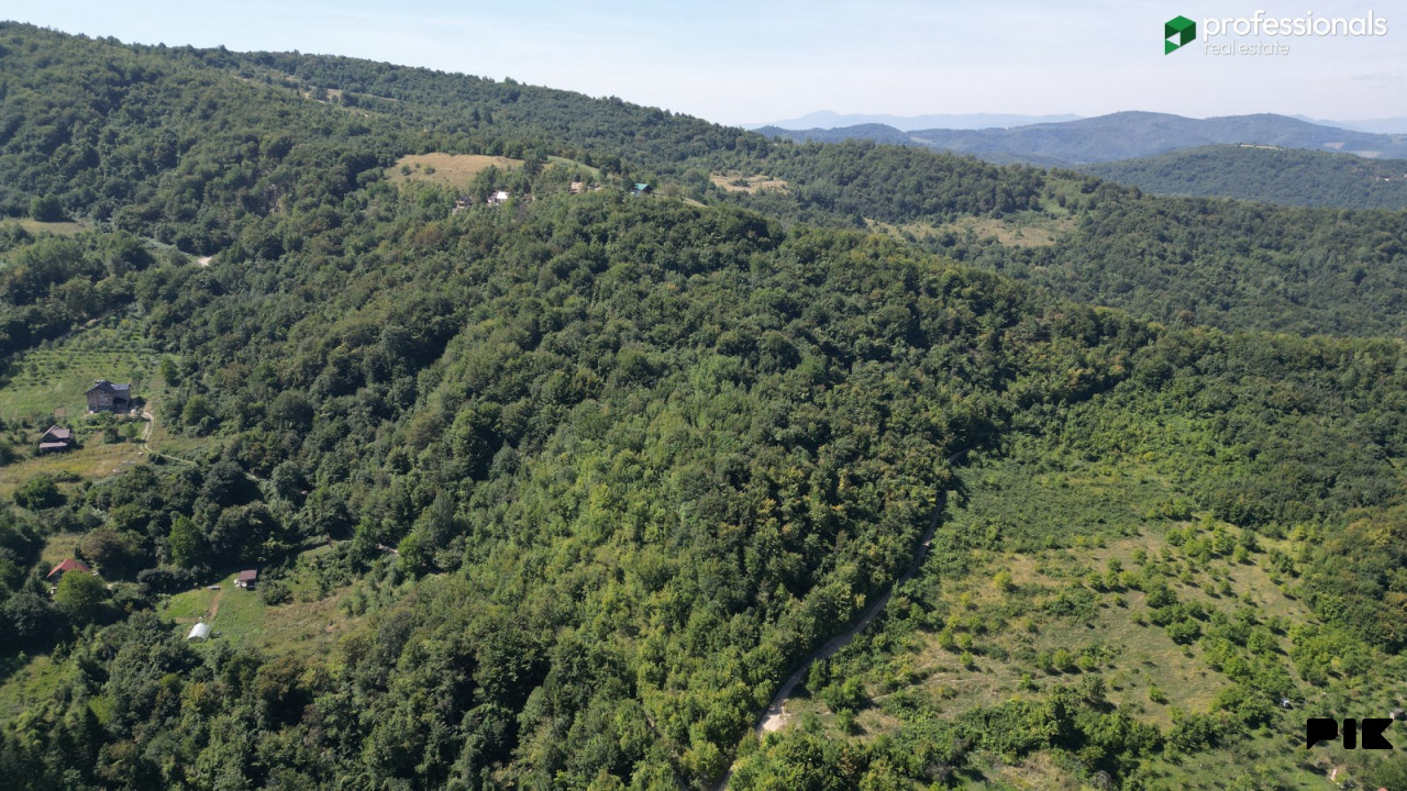 Zemljište Ribarići Ilijaš Sarajevo 8