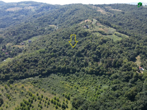 Zemljište Ribarići Ilijaš Sarajevo