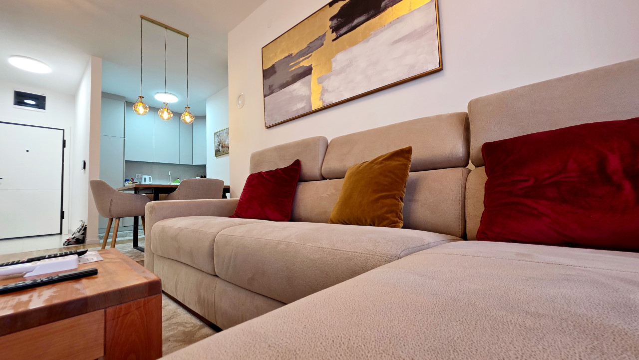 Apartment in Banja Luka, Pentagon zgrade, Grad Banja Luka - Prikaz 3