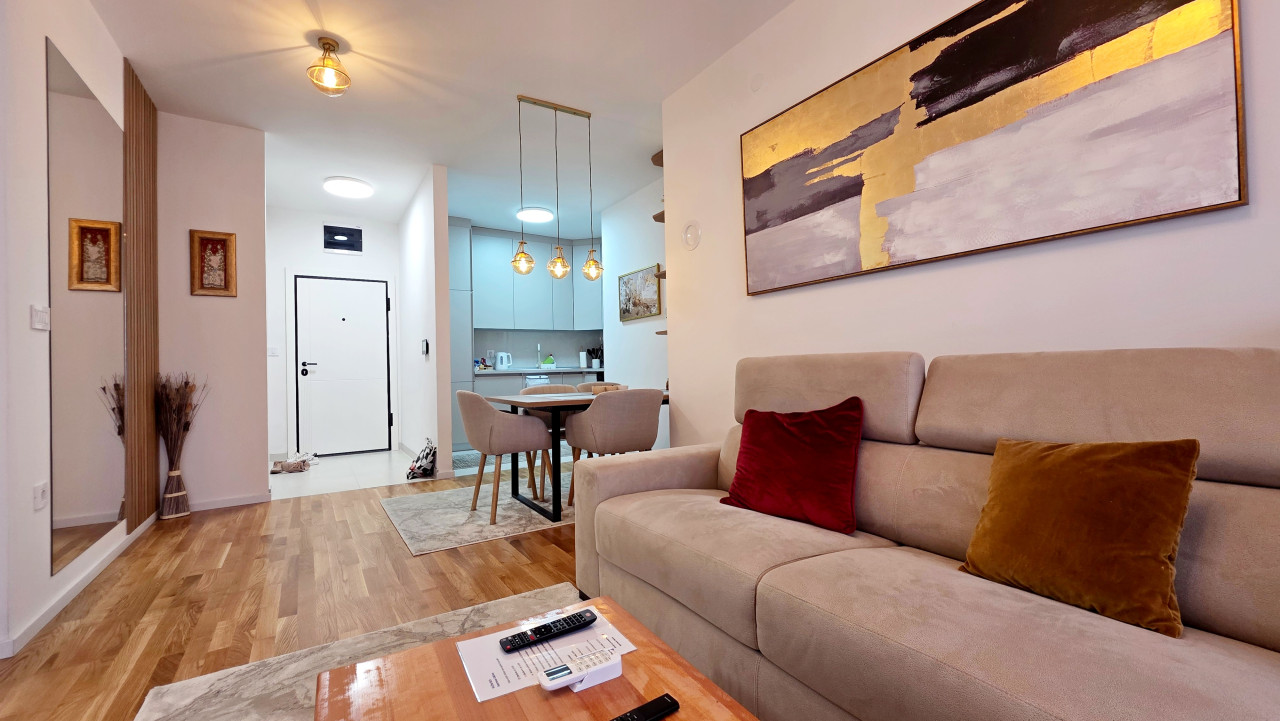 Apartment in Banja Luka, Pentagon zgrade, Grad Banja Luka - Prikaz 4