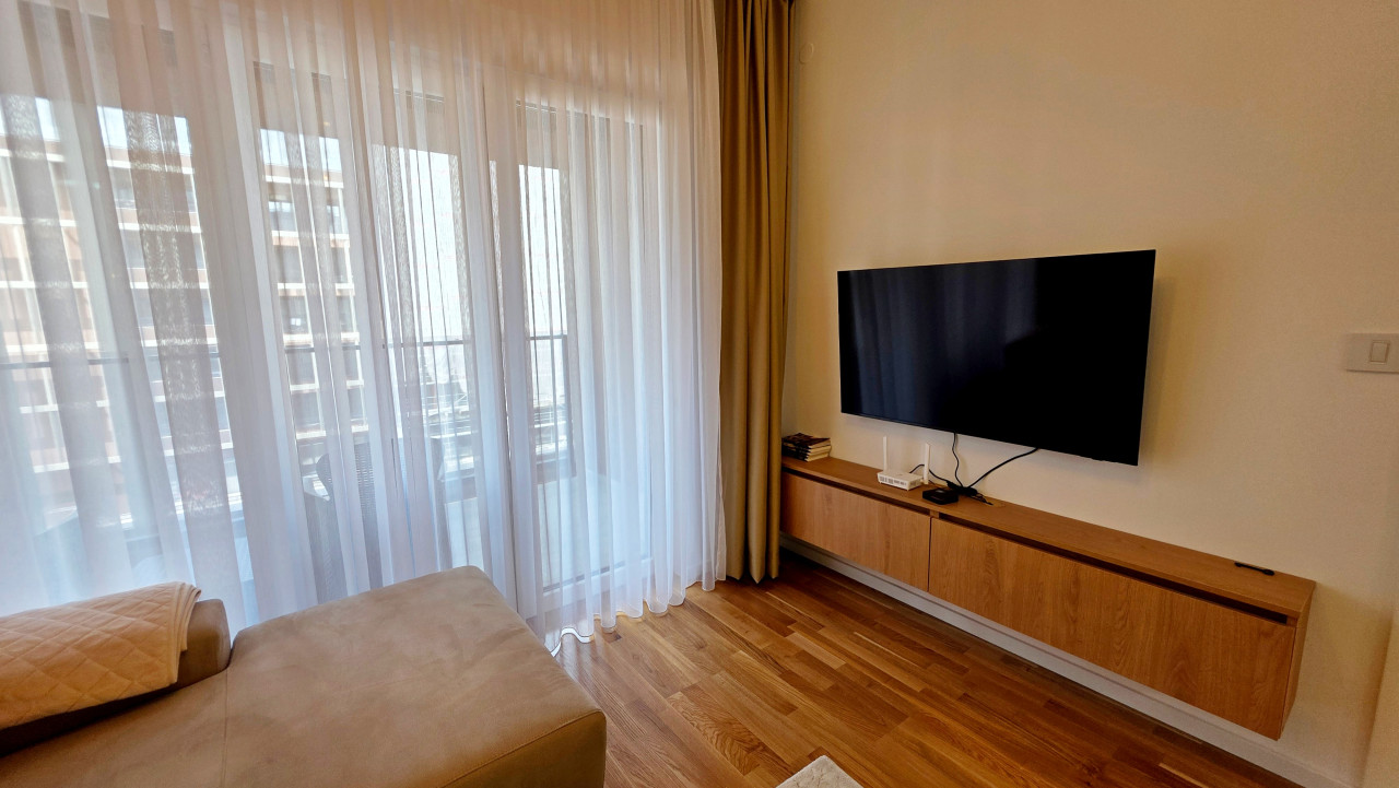 Apartment in Banja Luka, Pentagon zgrade, Grad Banja Luka - Prikaz 5