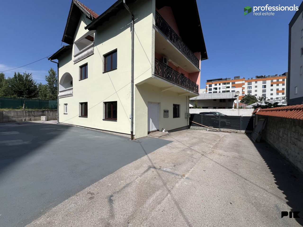 Poslovni prostor Otoka Novi Grad Sarajevo 14