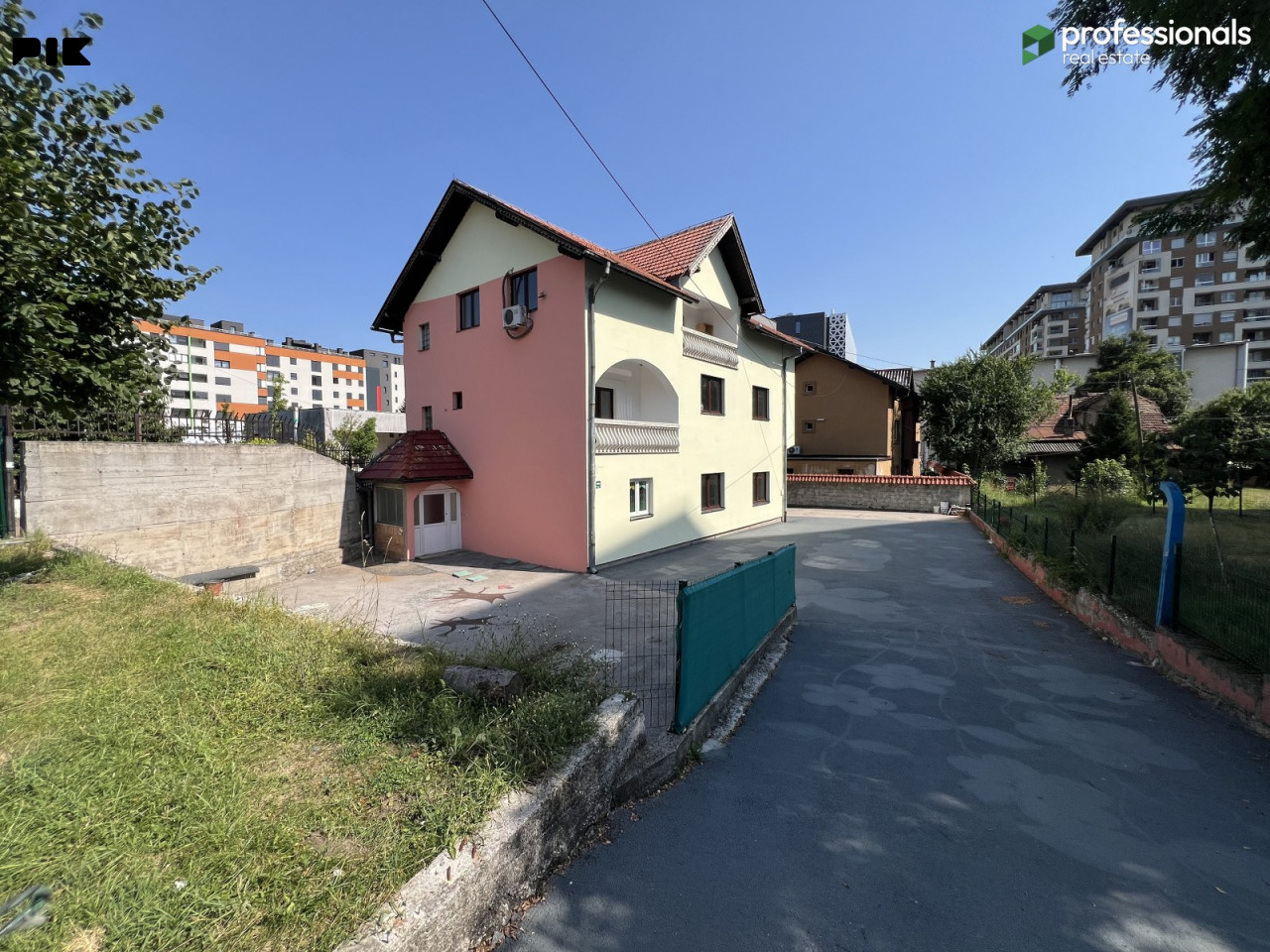 Poslovni prostor Otoka Novi Grad Sarajevo 15