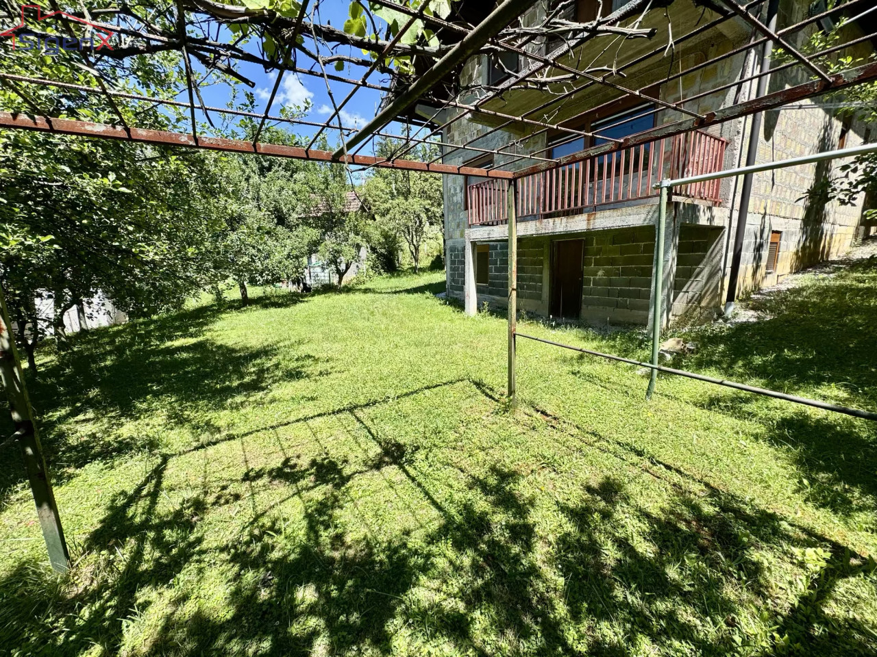 Kuća Sarajevo sa zemljištem/Novi Grad/Ahatovići/510m2 10