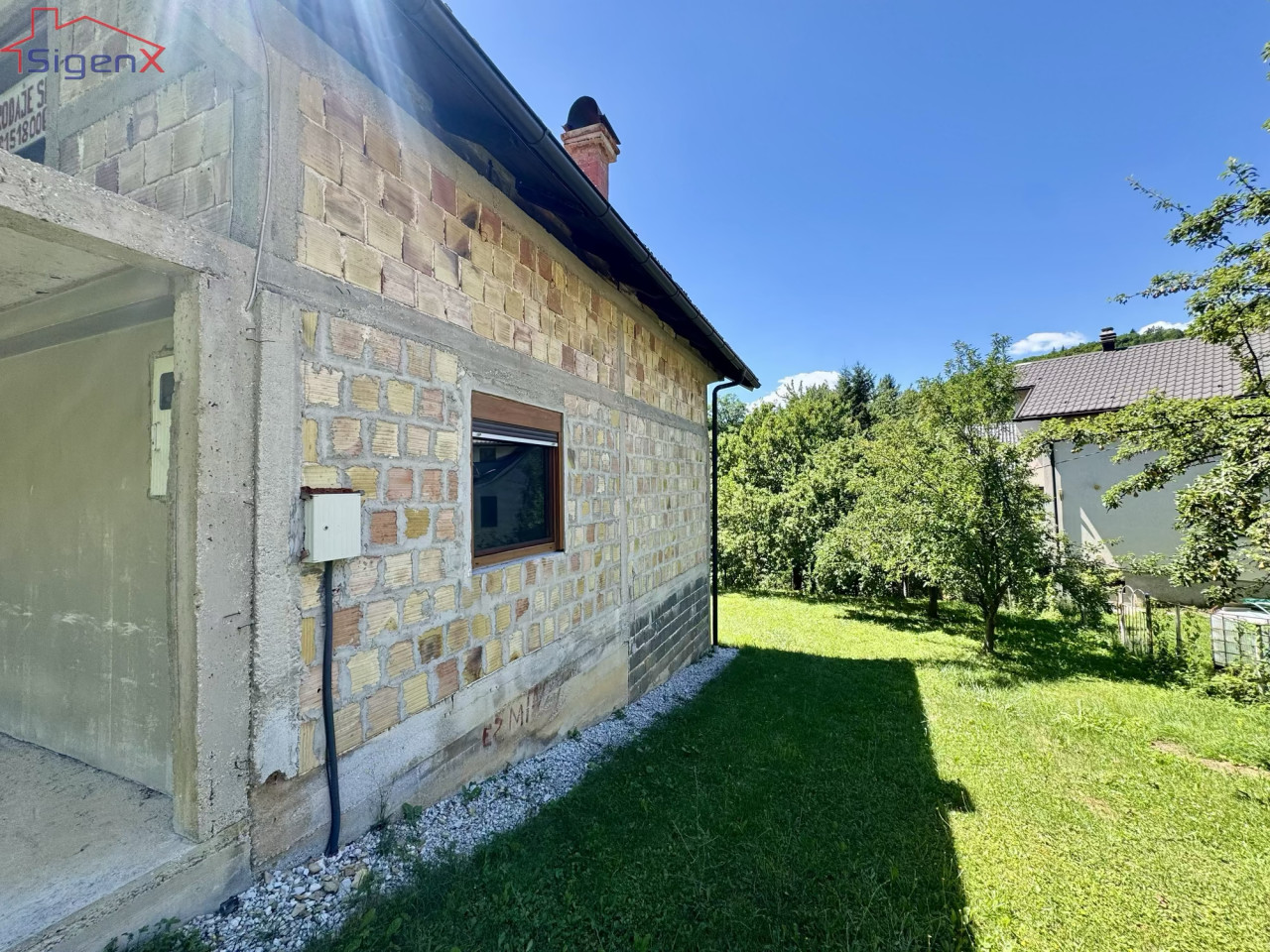 Kuća Sarajevo sa zemljištem/Novi Grad/Ahatovići/510m2 13