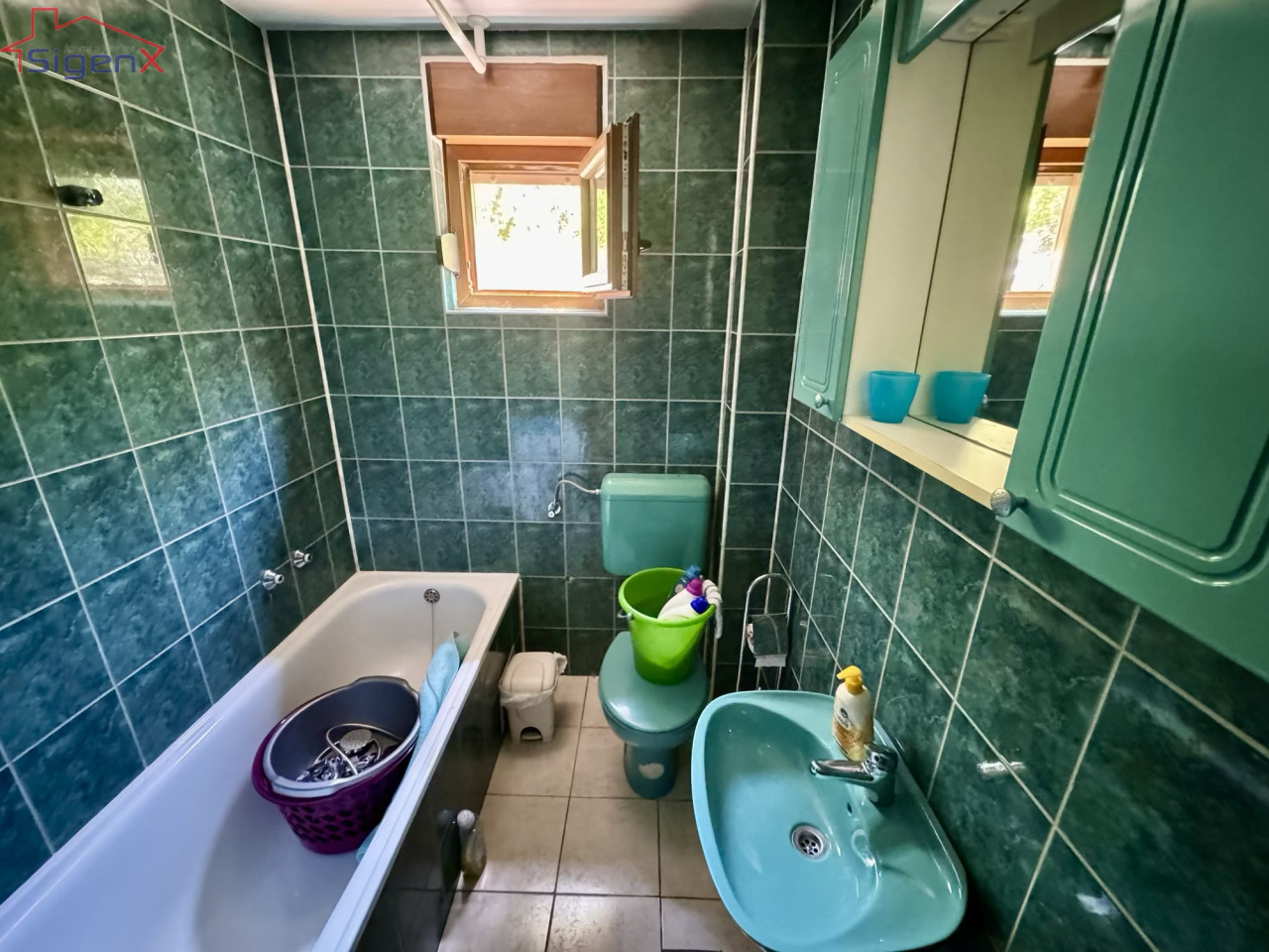 Kuća Sarajevo sa zemljištem/Novi Grad/Ahatovići/510m2 9