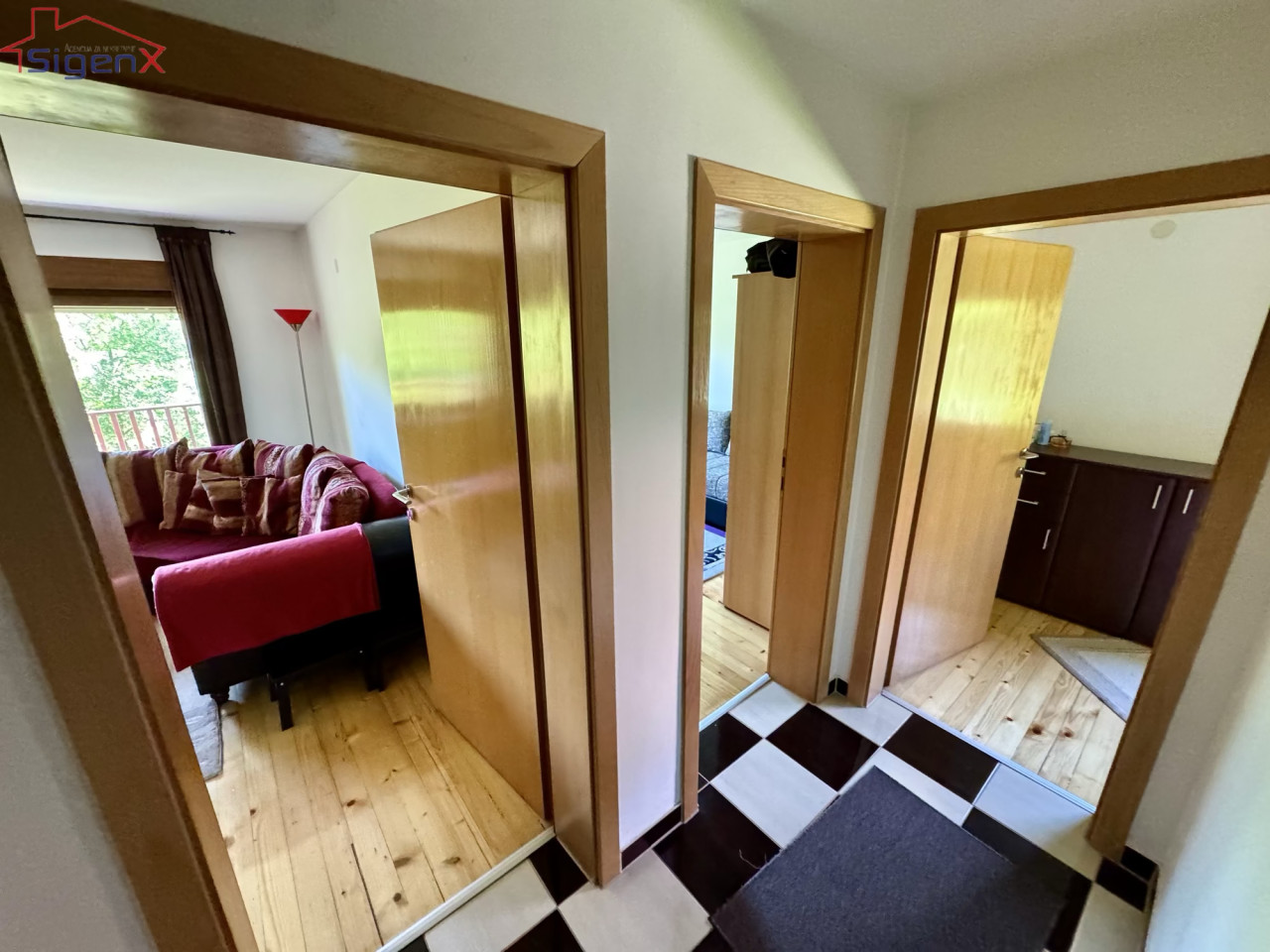 Kuća Sarajevo sa zemljištem/Novi Grad/Ahatovići/510m2 photo 2