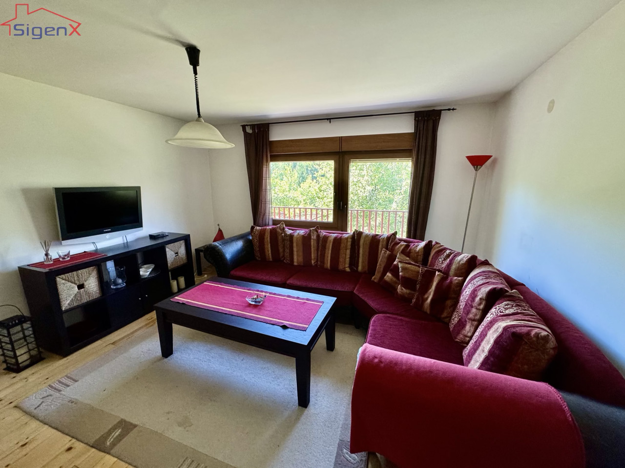 Kuća Sarajevo sa zemljištem/Novi Grad/Ahatovići/510m2 photo 3