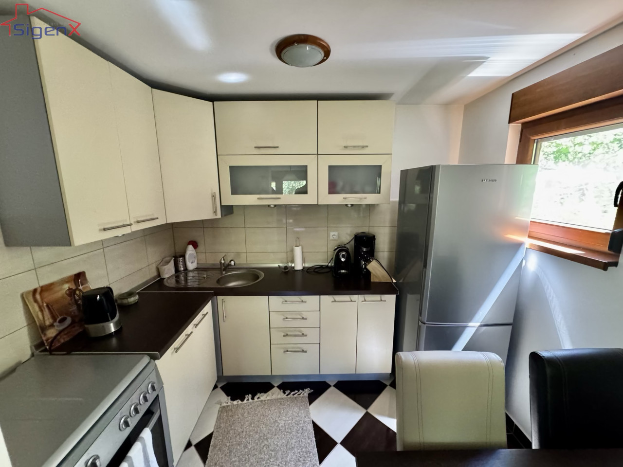 Kuća Sarajevo sa zemljištem/Novi Grad/Ahatovići/510m2 6