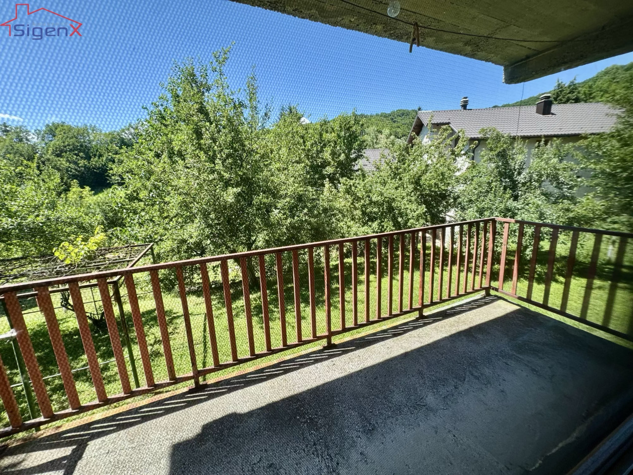 Kuća Sarajevo sa zemljištem/Novi Grad/Ahatovići/510m2 photo 4