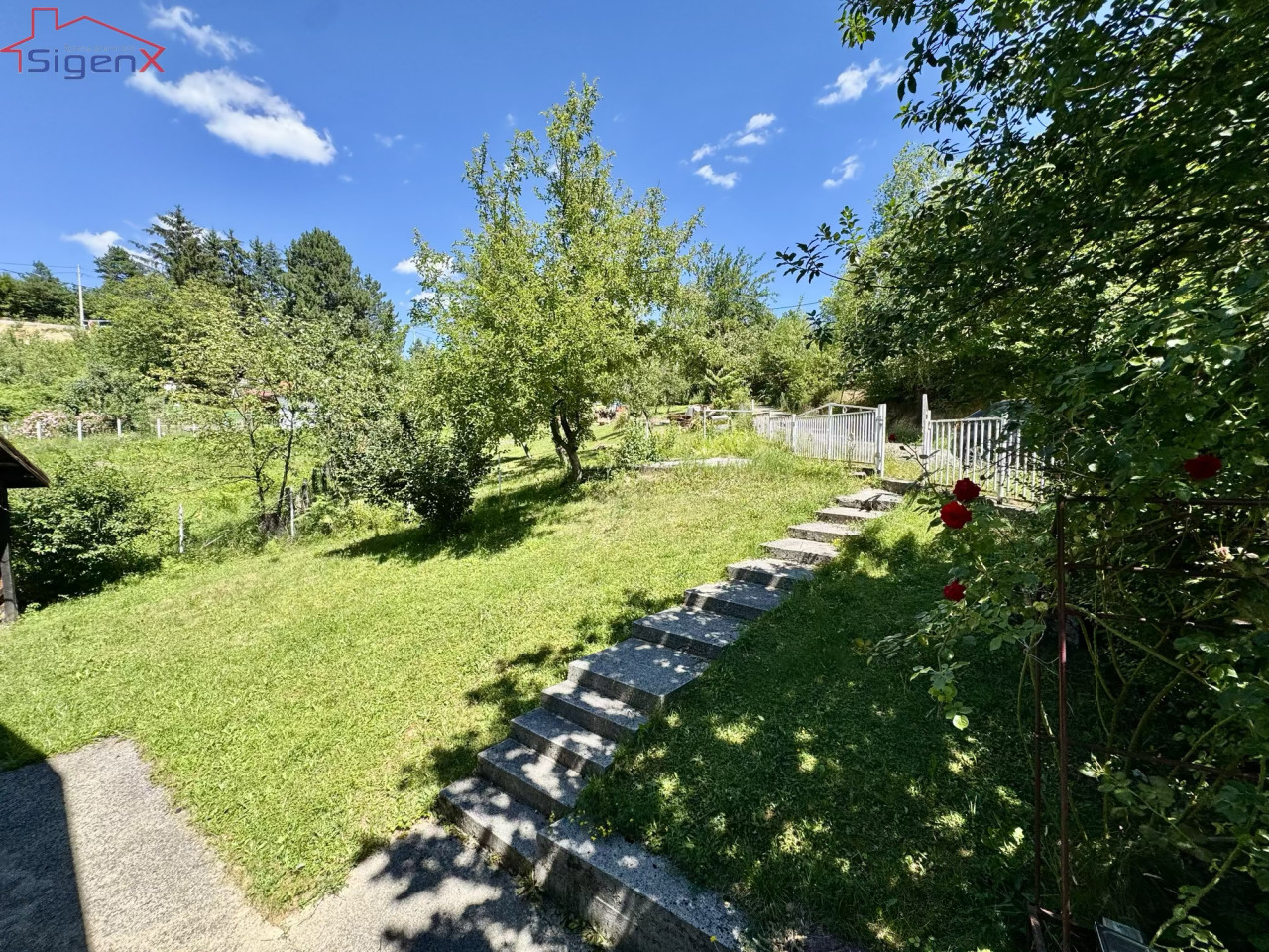 Kuća Sarajevo sa zemljištem/Novi Grad/Ahatovići/510m2 11