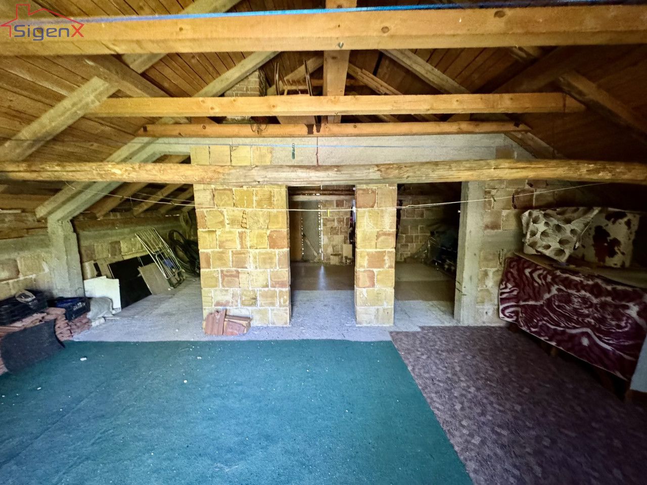 Kuća Sarajevo sa zemljištem/Novi Grad/Ahatovići/510m2 15