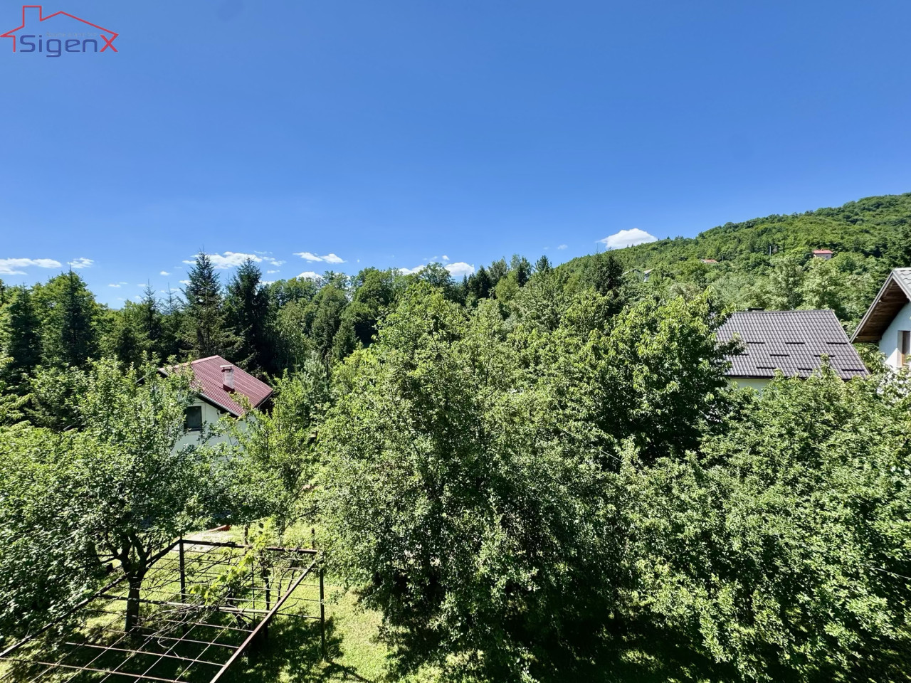 Kuća Sarajevo sa zemljištem/Novi Grad/Ahatovići/510m2 photo 5