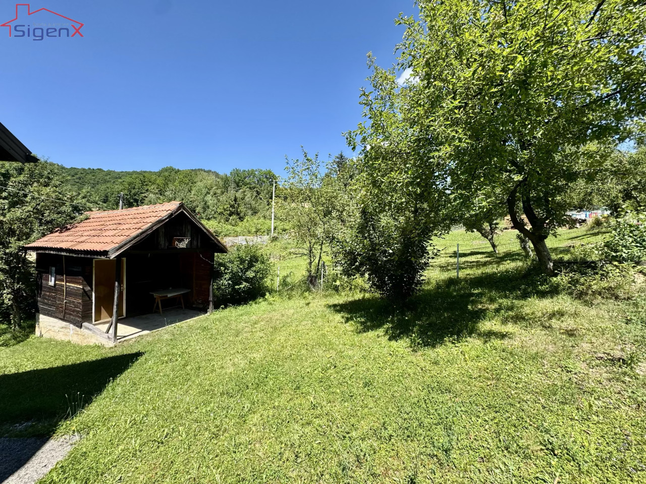 Kuća Sarajevo sa zemljištem/Novi Grad/Ahatovići/510m2 12