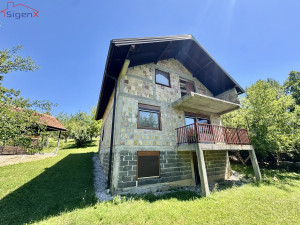 Kuća Sarajevo sa zemljištem/Novi Grad/Ahatovići/510m2