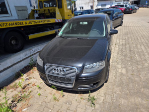 Prednja lijeva vrata Audi a3 2007 6/5