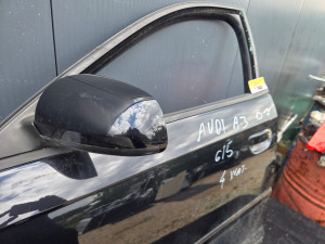Lijevi retrovizor Audi a3 2007 6/5