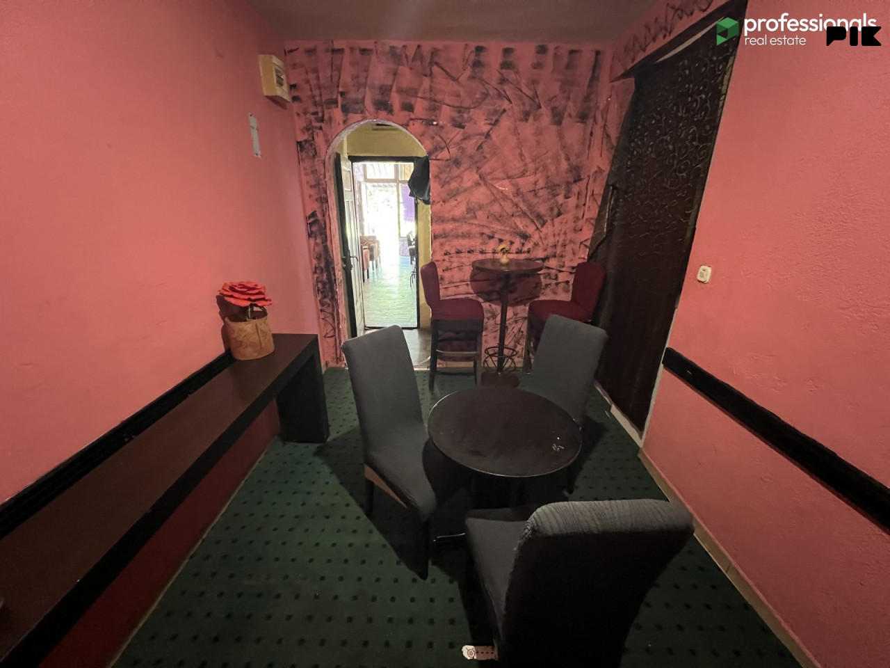 Poslovni prostor Otes Ilidža Sarajevo 5