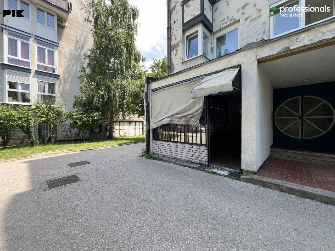 Poslovni prostor Otes Ilidža Sarajevo 7