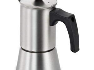 BOSCH HEZ9ES100 Coffee maker with spout 200 ml stainless steel