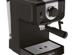 KRUPS XP320830 Opio Coffee maker black