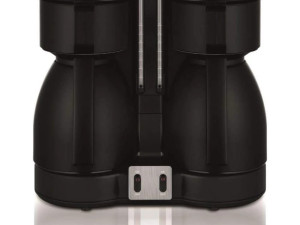 KRUPS KT 8501 Duothek Coffee maker 2x850W black