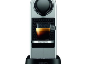 KRUPS XN741B10 Nespresso Citiz Capsule coffee machine 1260 W