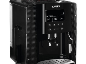 KRUPS EA 8150 Automatic espresso coffee machine black