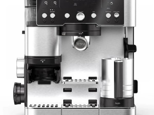 NINJA KITCHEN ES501EU Luxe Essential Coffee Maker 1650W