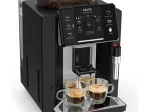 KRUPS EA910A10 Automatic coffee maker 2L black