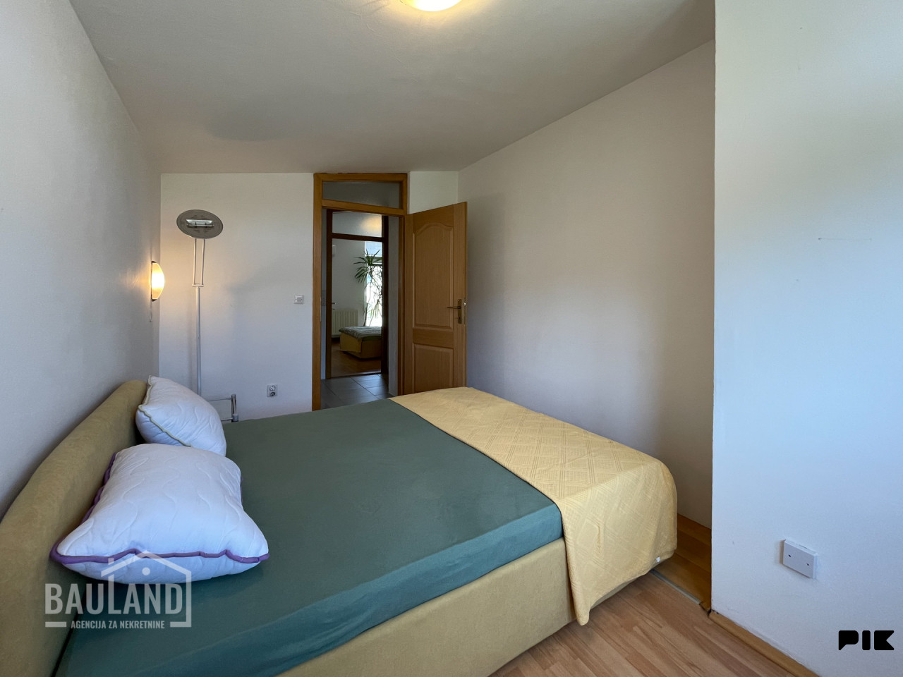 BAULAND/ Dvoetažni stan (Kuća u nizu) 97m2/ Pejton Ilidža 15