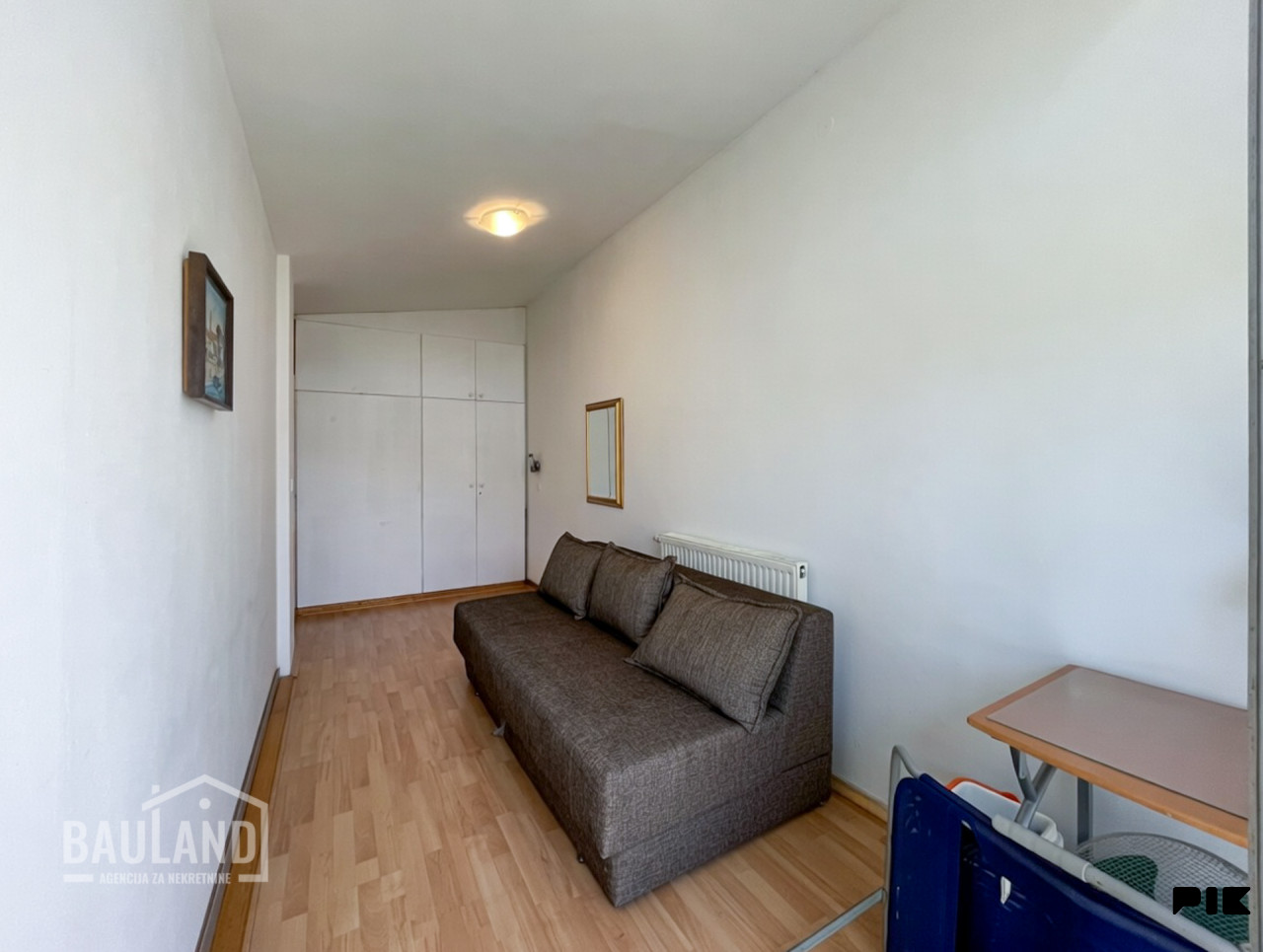 BAULAND/ Dvoetažni stan (Kuća u nizu) 97m2/ Pejton Ilidža 17