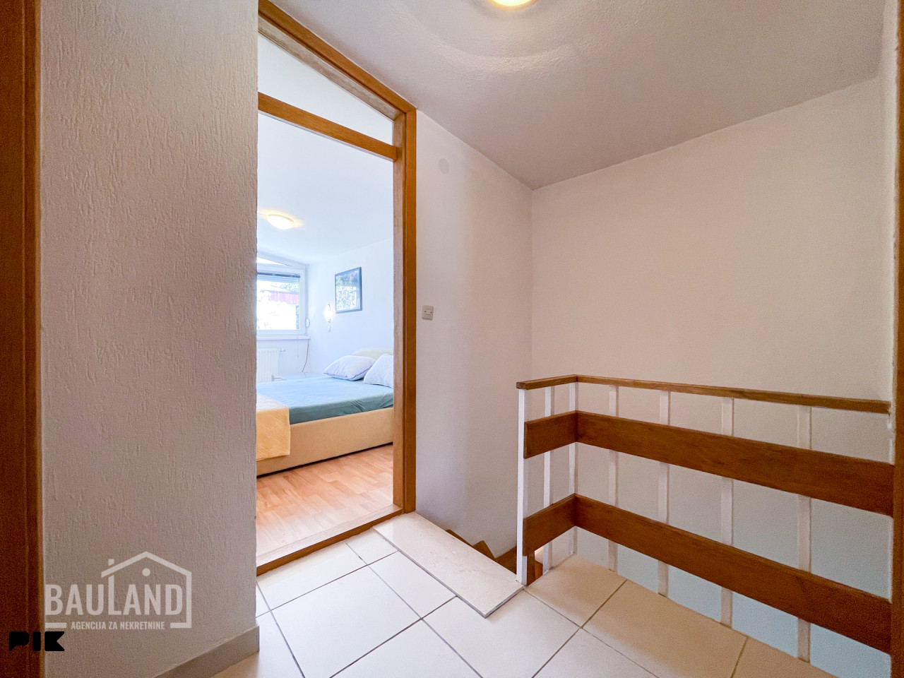 BAULAND/ Dvoetažni stan (Kuća u nizu) 97m2/ Pejton Ilidža 18