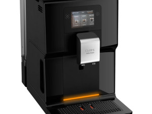 KRUPS EA 8738 Intuition Preference Coffee Maker 1450W 3L Black