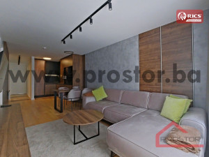 PROSTOR prodaje: Trosoban apartman, Snježna dolina photo 2
