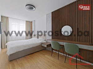 PROSTOR prodaje: Trosoban apartman, Snježna dolina photo 3
