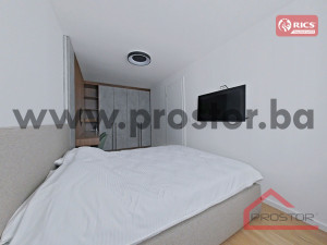 PROSTOR prodaje: Trosoban apartman, Snježna dolina photo 4