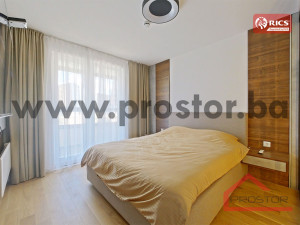 PROSTOR prodaje: Trosoban apartman, Snježna dolina photo 5