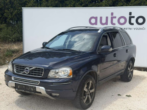 Volvo XC 90 2011