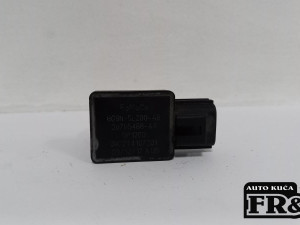 DPF SENZOR FORD FIESTA MK7 30785486AA