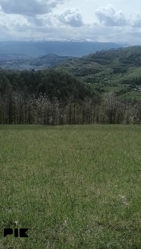 Zemljište Nahorevo 2