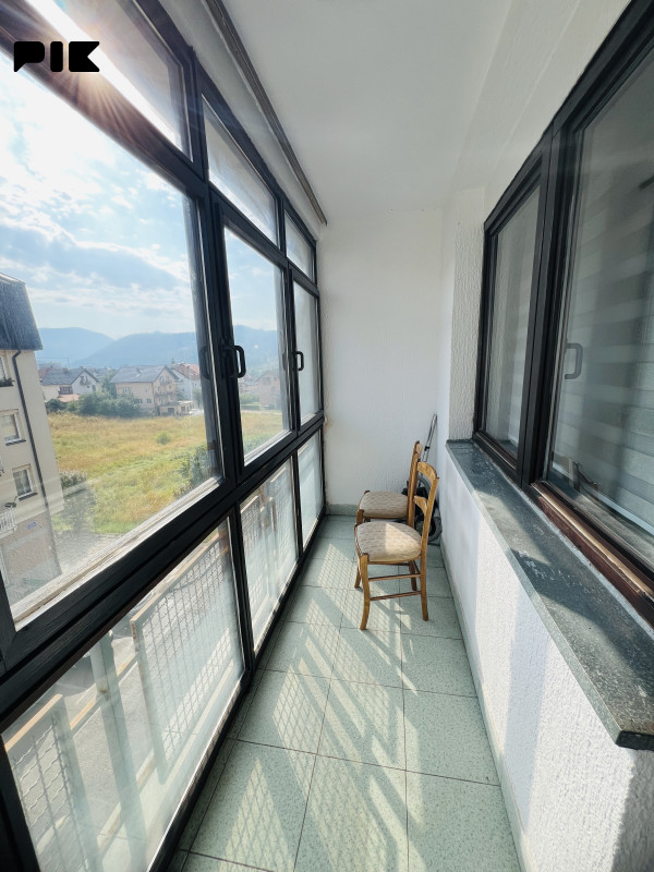 Garsonjera Pale 31 m² - Prikaz 2