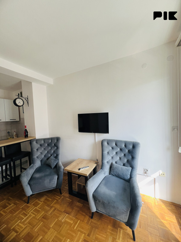 Garsonjera Pale 31 m² - Prikaz 5