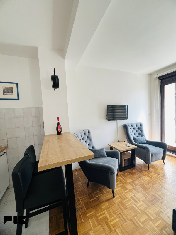Garsonjera Pale 31 m² - Prikaz 6