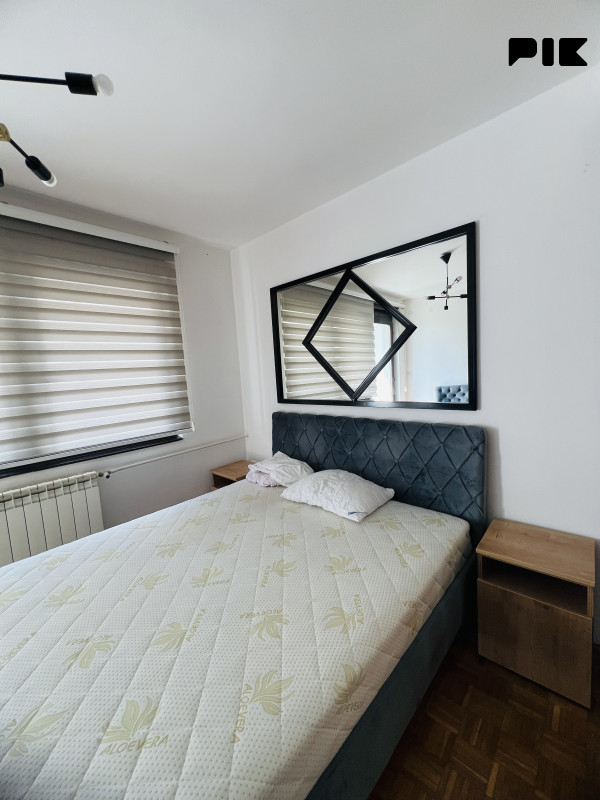 Garsonjera Pale 31 m² - Više